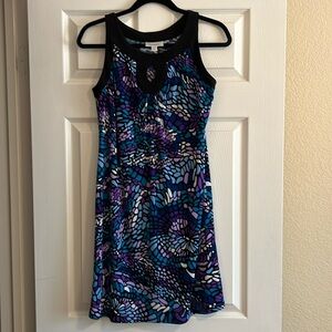 Dressbarn sheath dress